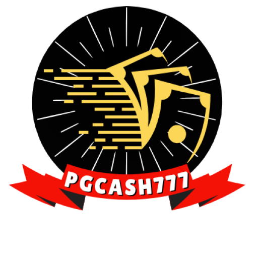 pgcash777